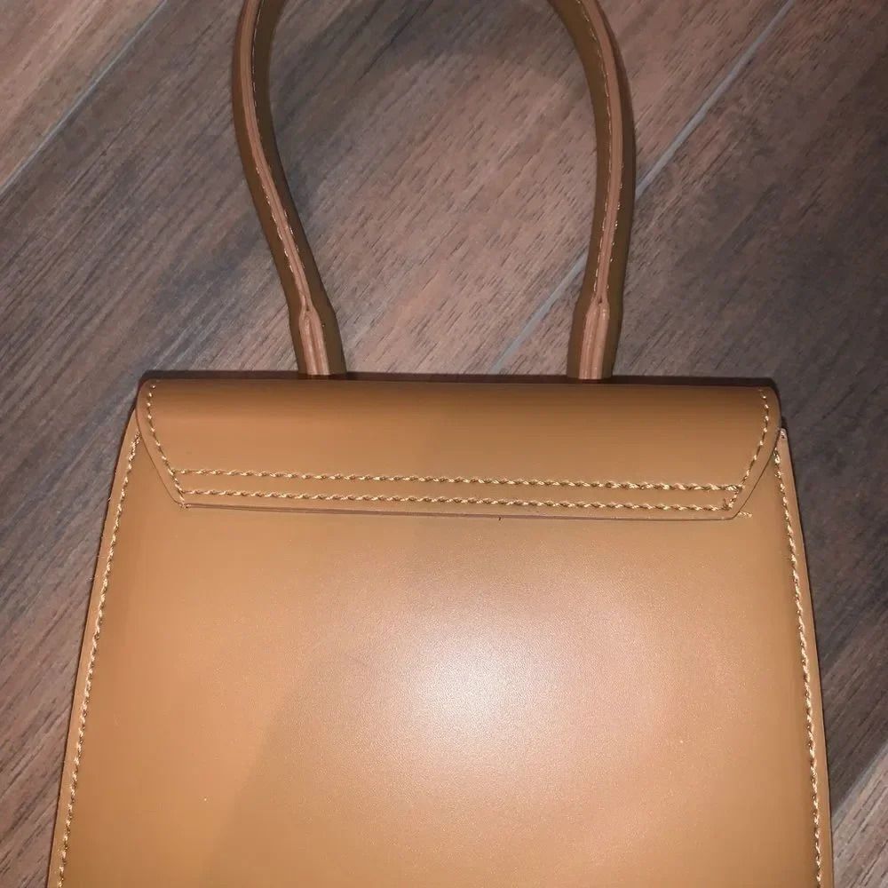 Mini purse - Picture 3 of 4